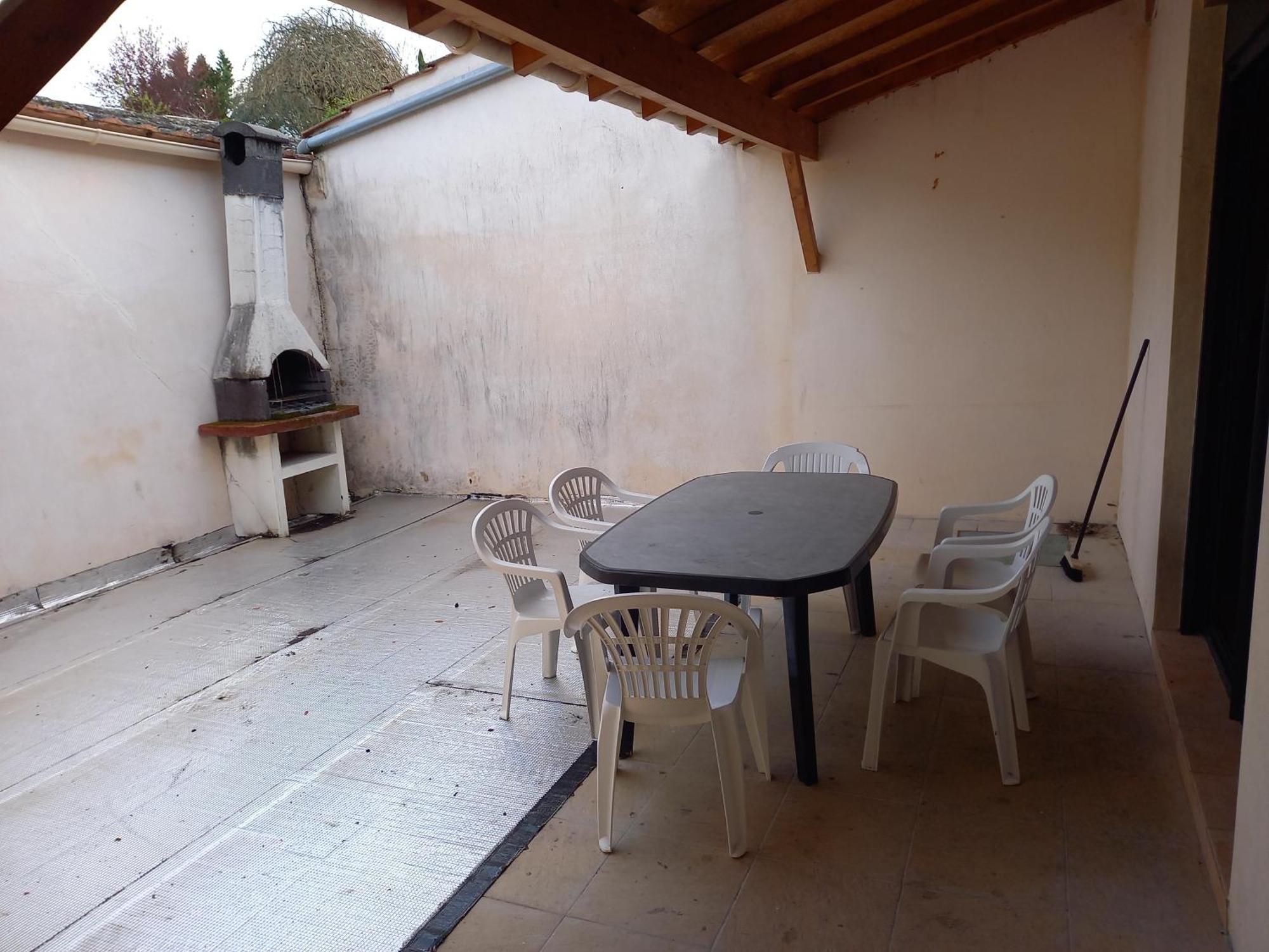 Chez Nicolas Molieres  Exterior photo
